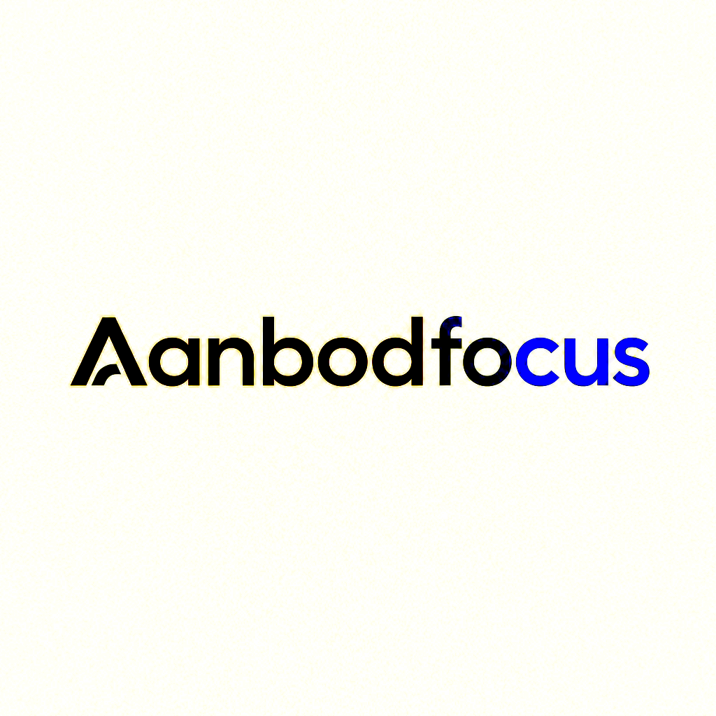 Aanbodfocus logo