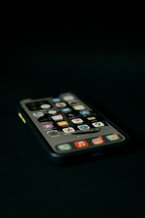Social media visual