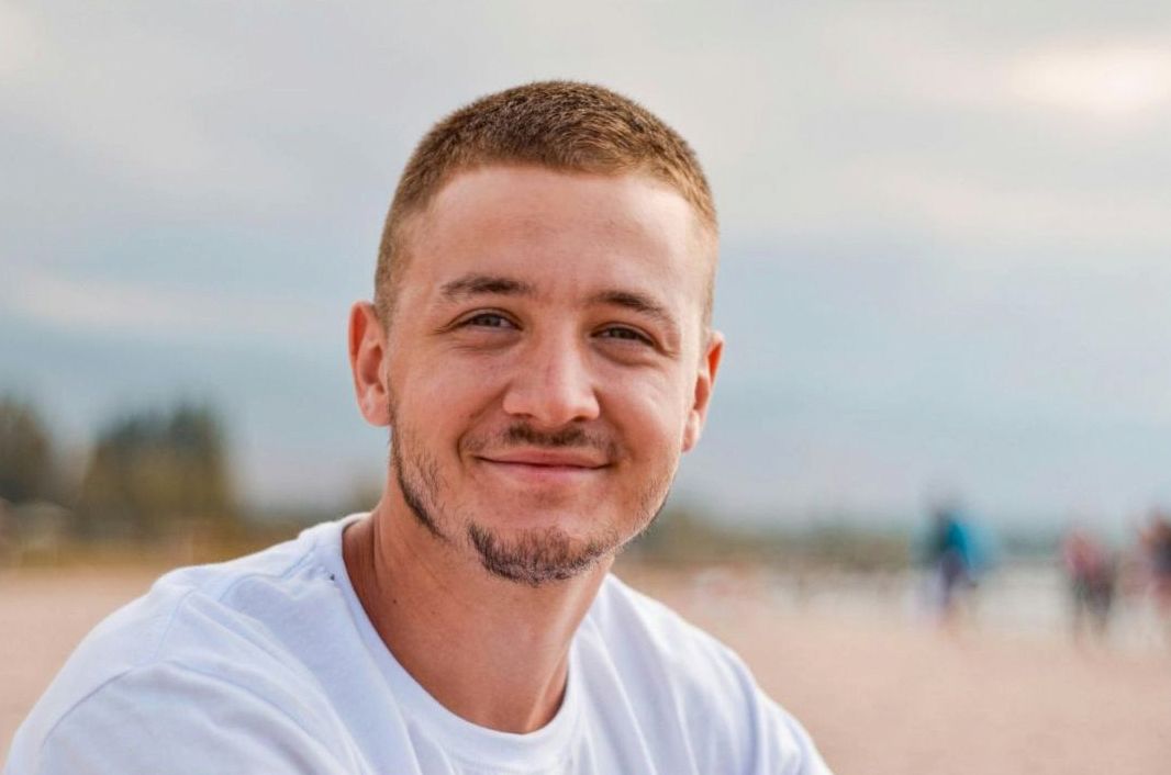 Portrait chef de projet